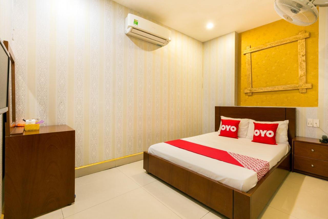Phu Gia Hotel Near Secc, Fv Hospital Cidade de Ho Chi Minh Exterior foto