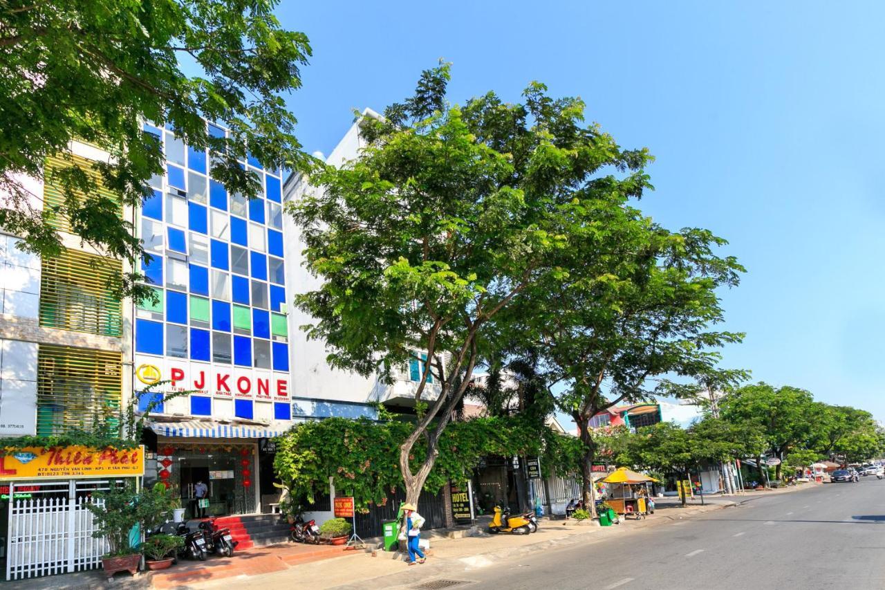 Phu Gia Hotel Near Secc, Fv Hospital Cidade de Ho Chi Minh Exterior foto