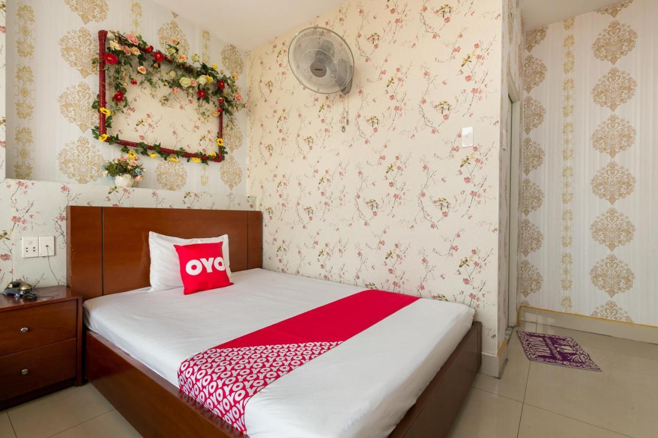 Phu Gia Hotel Near Secc, Fv Hospital Cidade de Ho Chi Minh Exterior foto