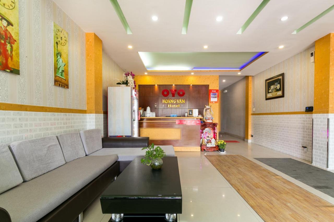 Phu Gia Hotel Near Secc, Fv Hospital Cidade de Ho Chi Minh Exterior foto