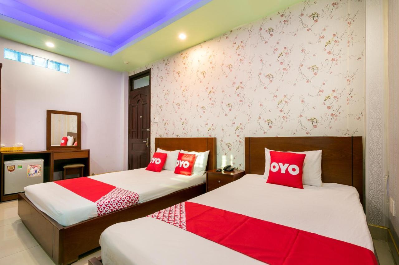 Phu Gia Hotel Near Secc, Fv Hospital Cidade de Ho Chi Minh Exterior foto