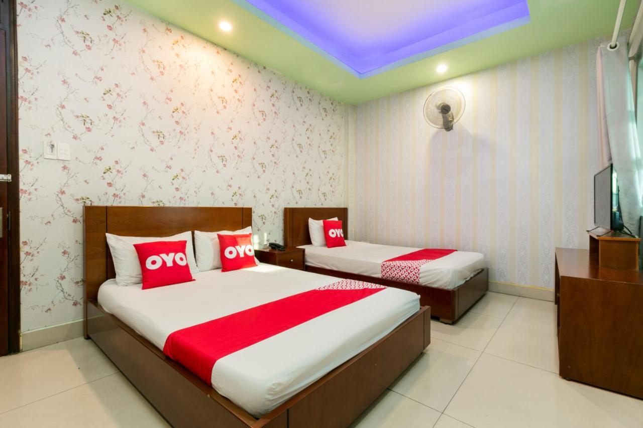 Phu Gia Hotel Near Secc, Fv Hospital Cidade de Ho Chi Minh Exterior foto